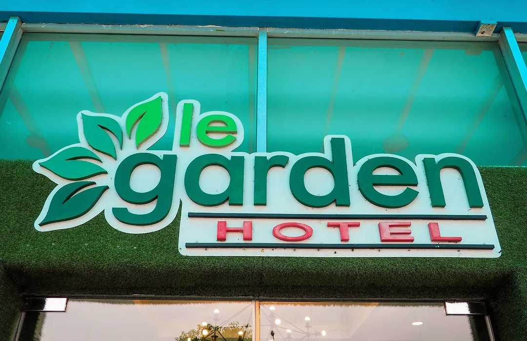Le Garden Hotel Kota Kemuning Shah Alam-1