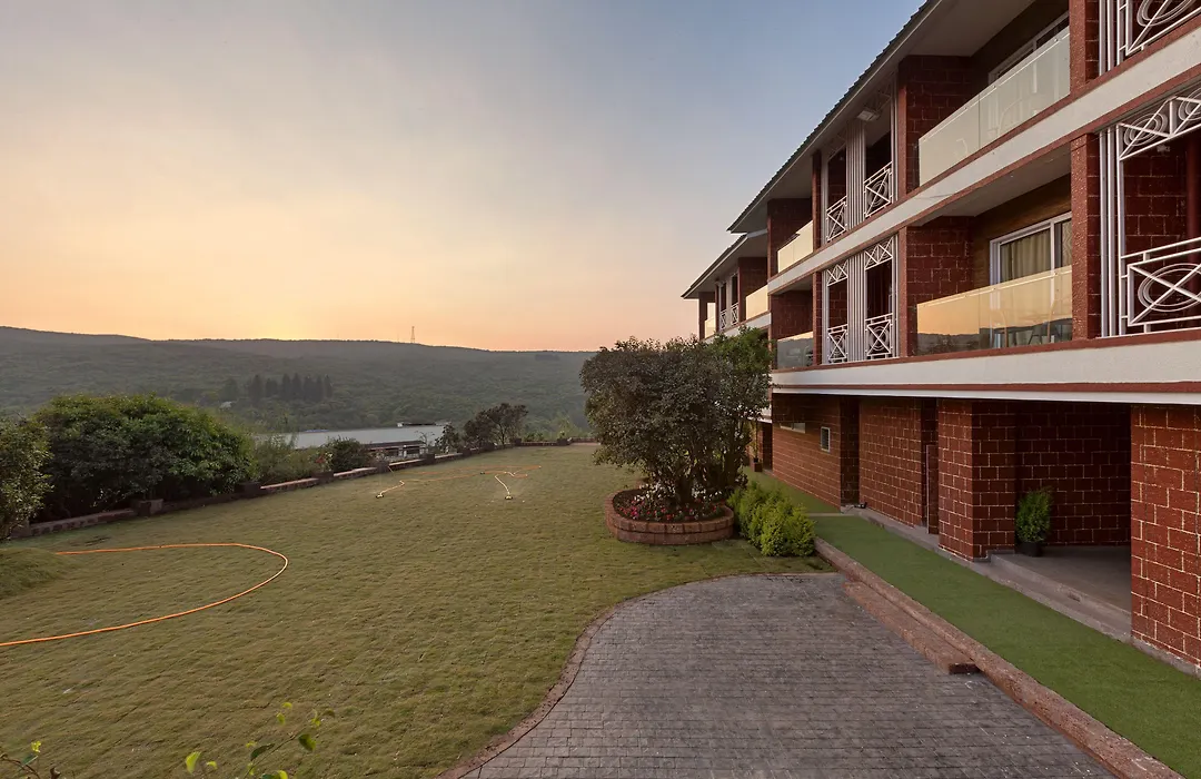Bella Vista Resort-1
