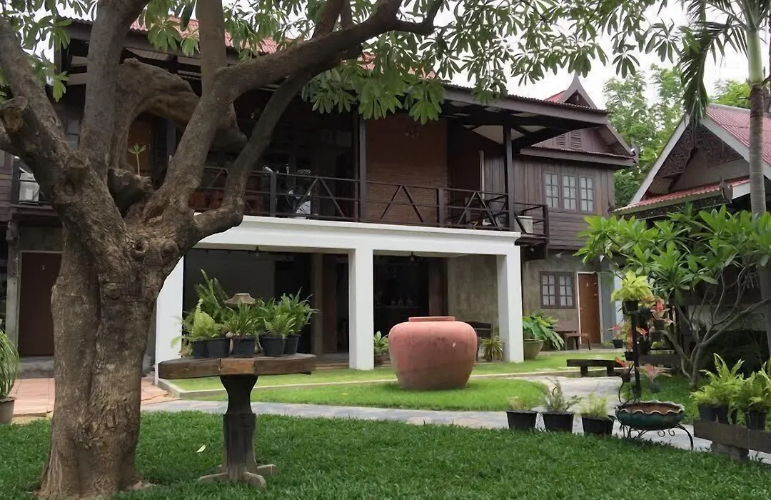 นิวาส อยุธยา-1