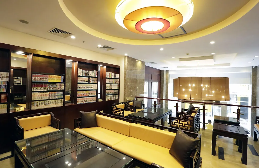 Tk123 Hanoi Hotel-1