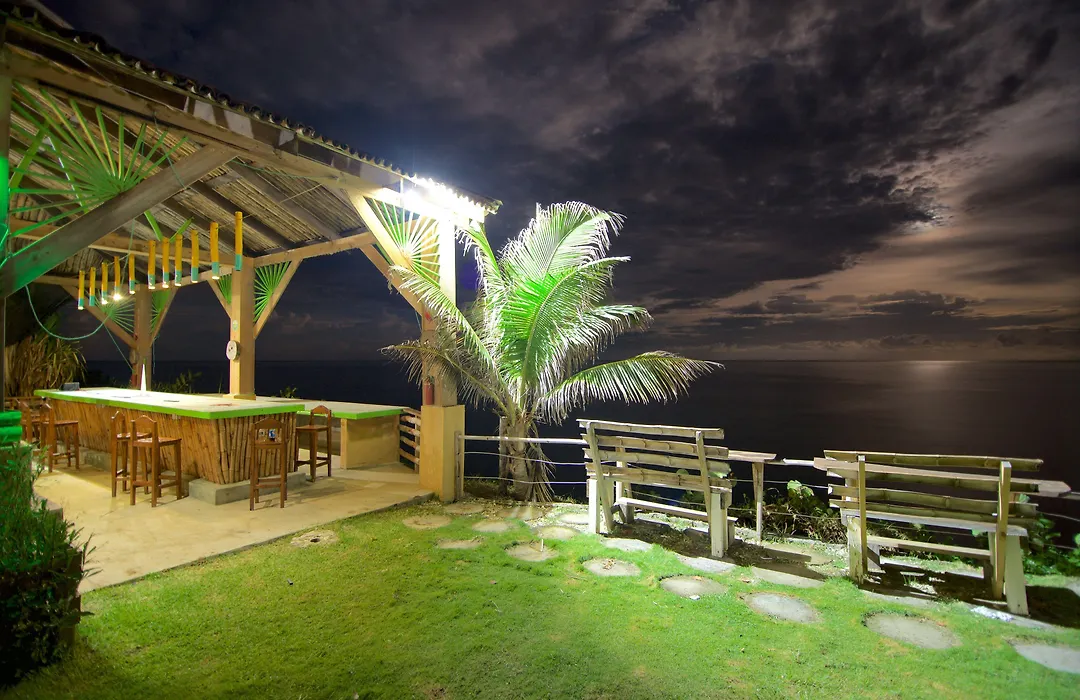 The Sea Cliff Hotel Resort & Spa-1