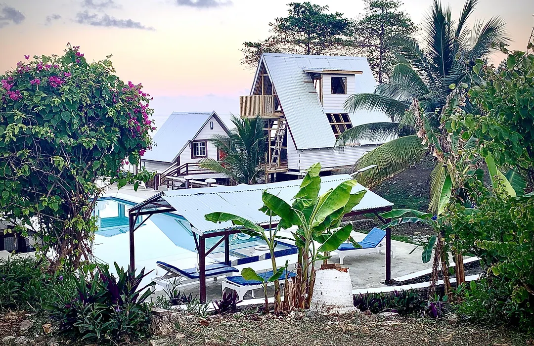 The Sea Cliff Hotel Resort & Spa-1