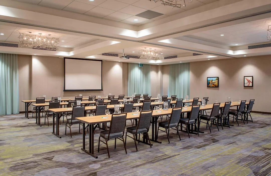 Hotel Dene & Conference Centre-1