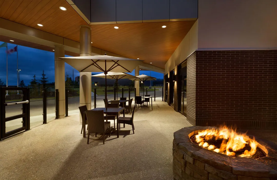 Hotel Dene & Conference Centre-1