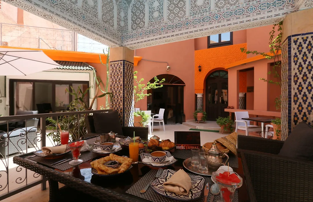 Hotel Tafoukt-1