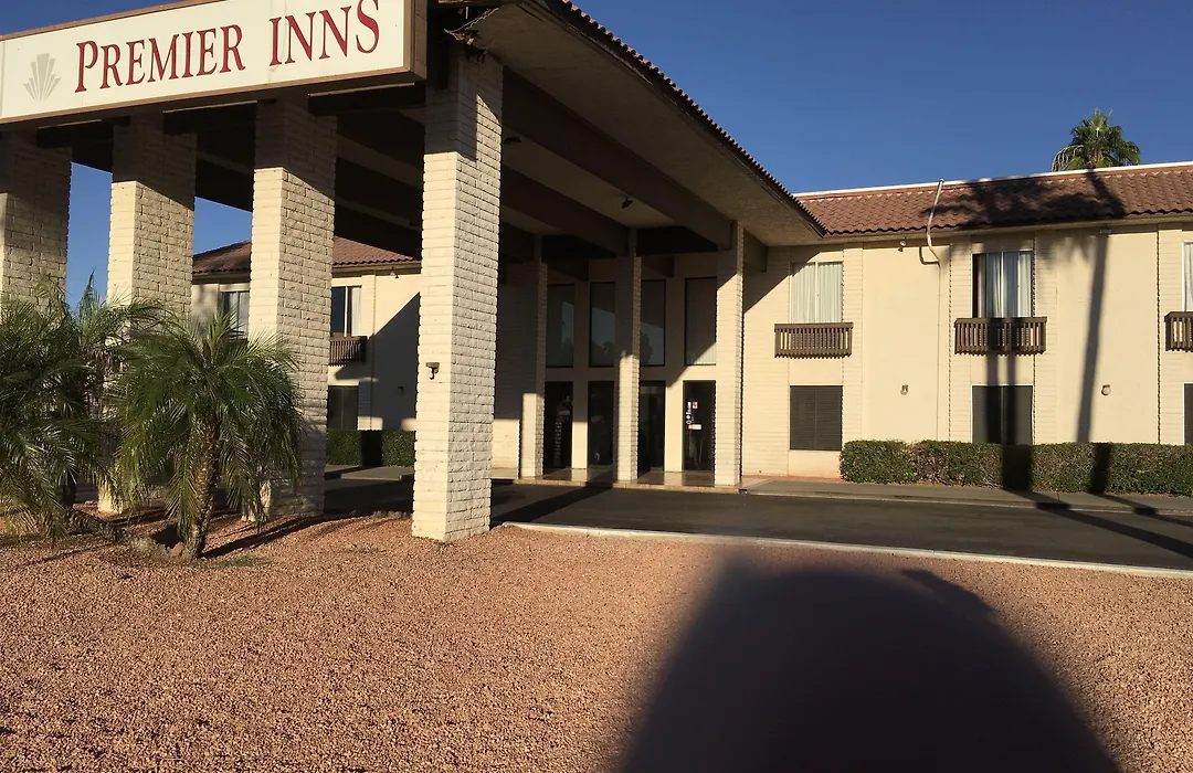 Premier Inns Metro-1