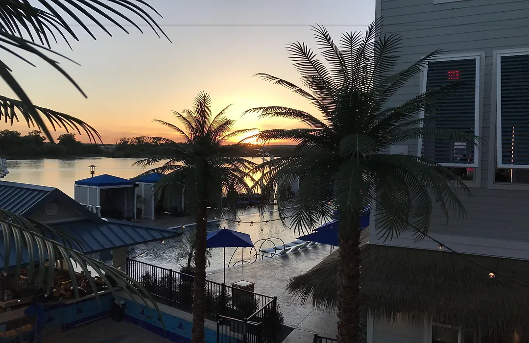 River Spirit Casino Resort-1
