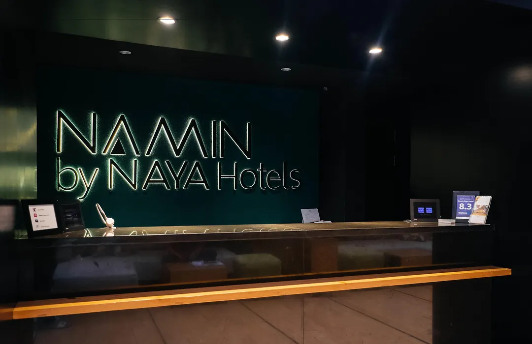 Namin Dago Hotel-1