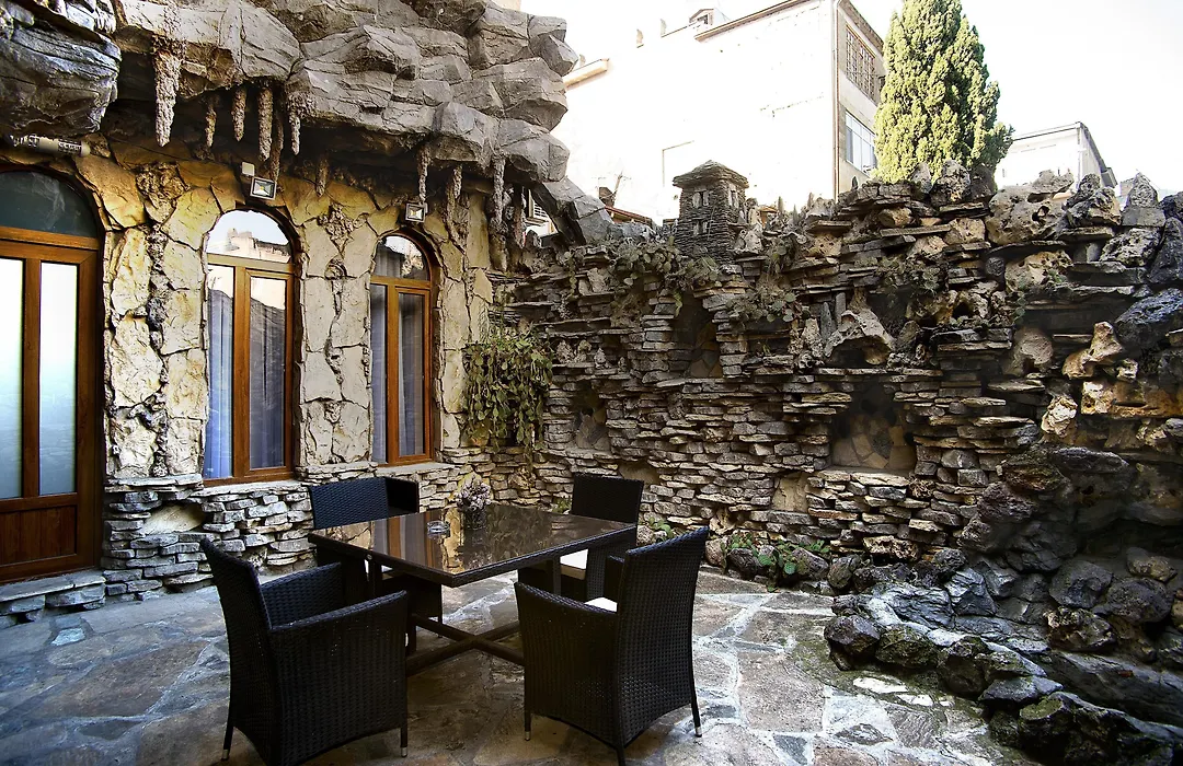 Coral Boutique Hotel-1