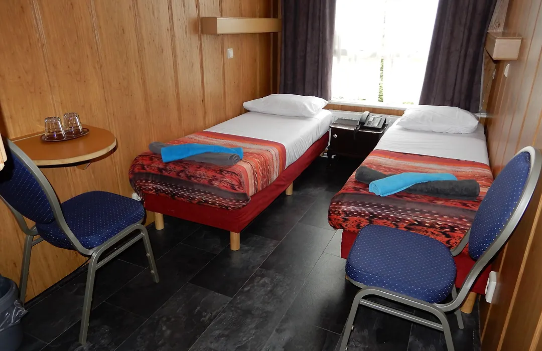 Hotel Sharm-1