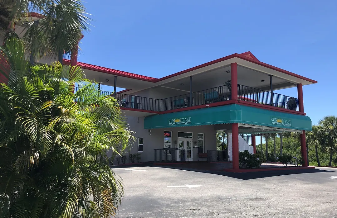 Sun Coast Inn-1