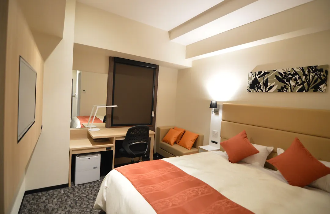 Queens Hotel Chitose-1