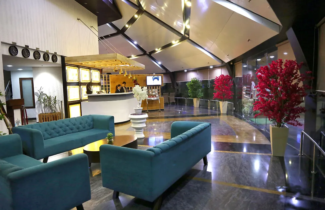 Ana Clarks Inn, Panchkula-1