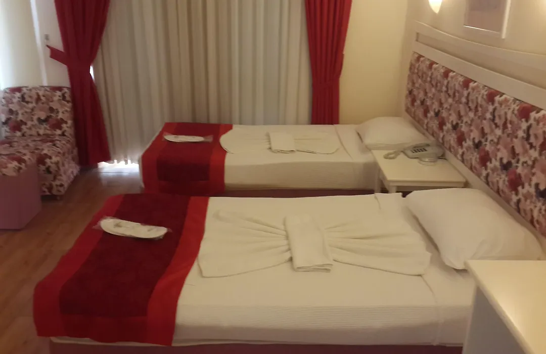 Xeno Hotels Club Mare-1