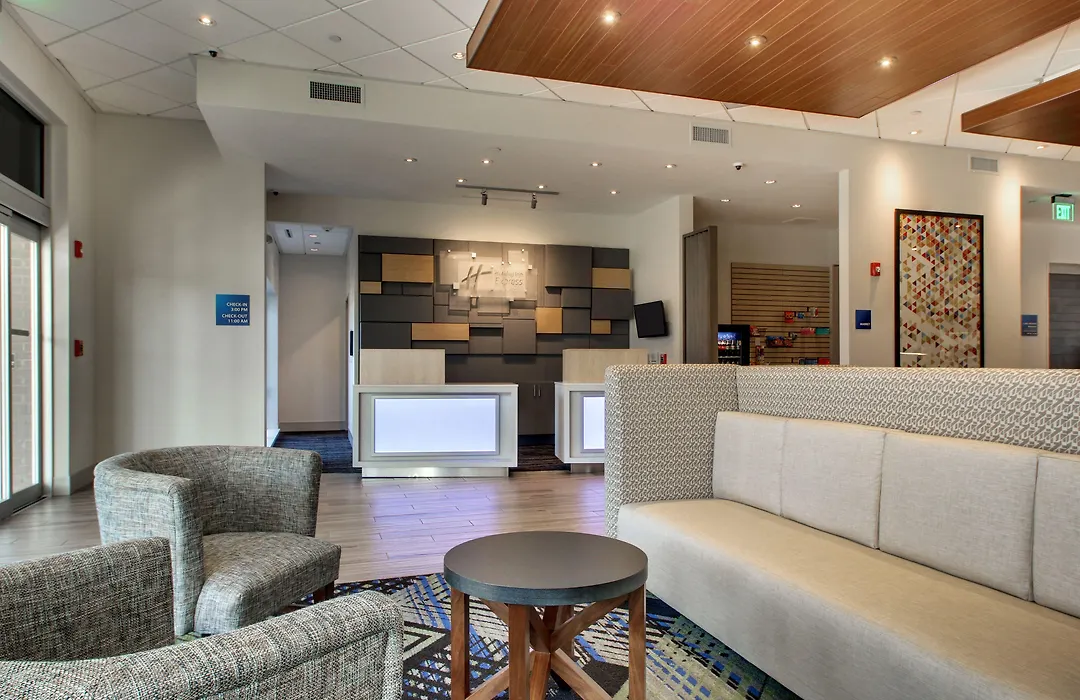 Holiday Inn Express & Suites Charleston Ne Mt Pleasant Us17 By Ihg-1