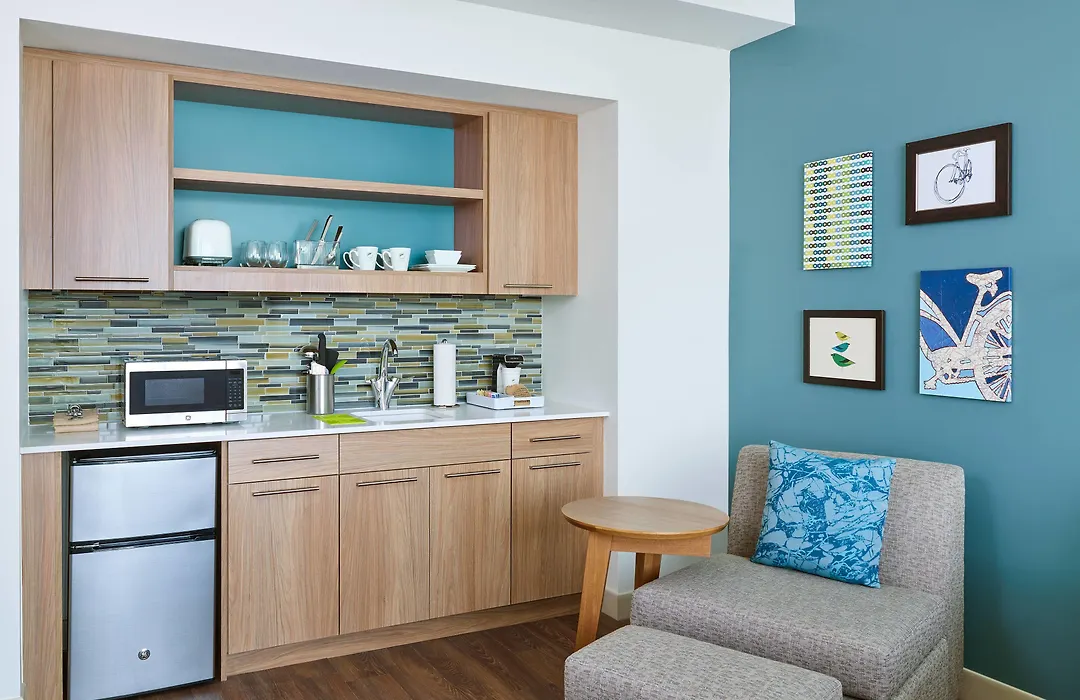 Element By Marriott Huntsville-1