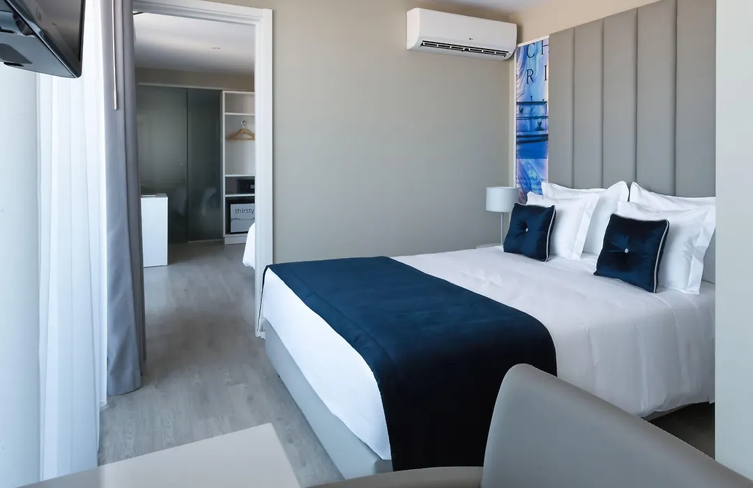 Lisbon Sao Bento Hotel-1