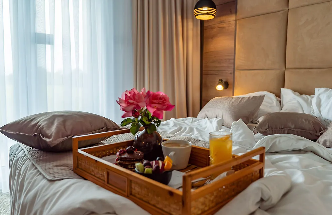 Hotel Mirjana & Rastoke-1