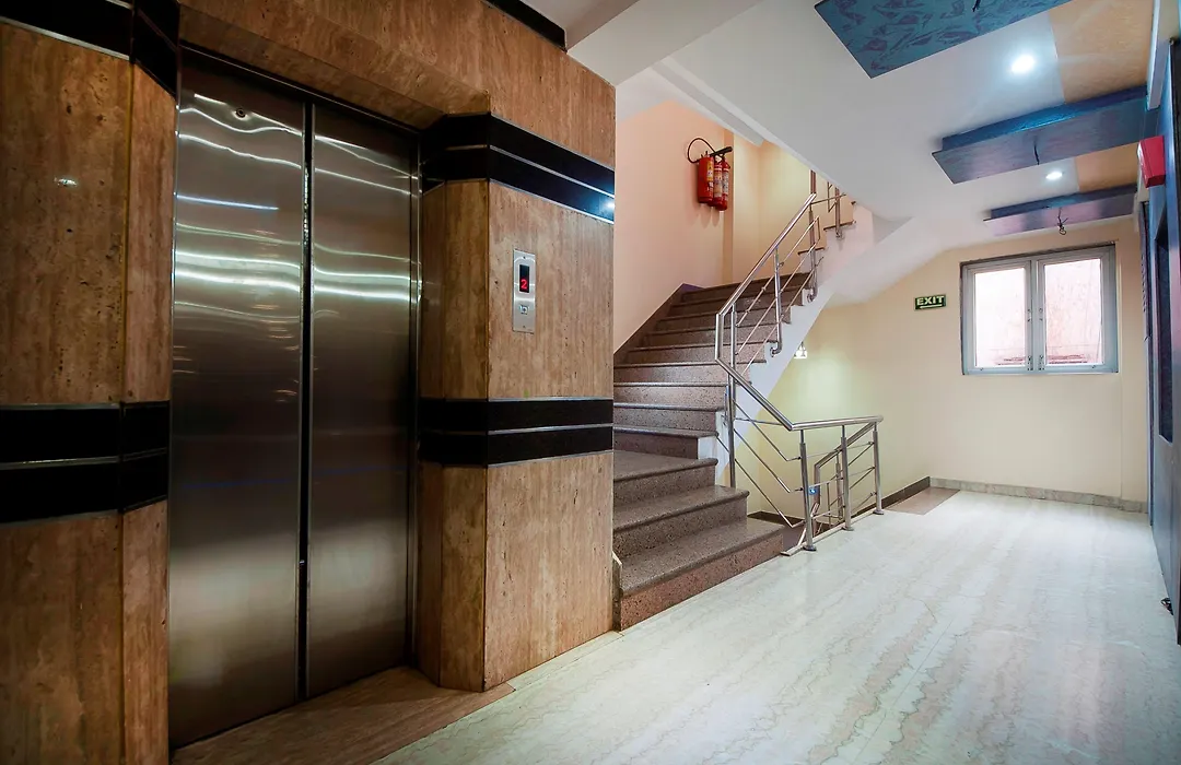 Hotel Grand Plaza-1