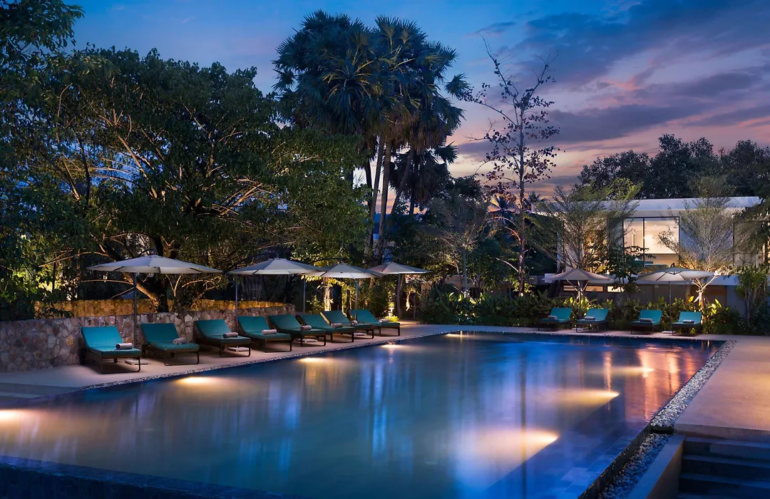 Hillocks Hotel & Spa-1