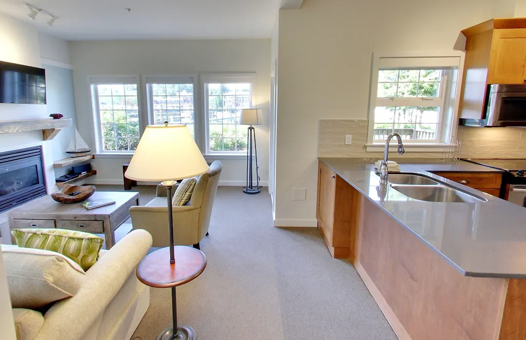 Embarc Ucluelet By Diamond Resorts-1