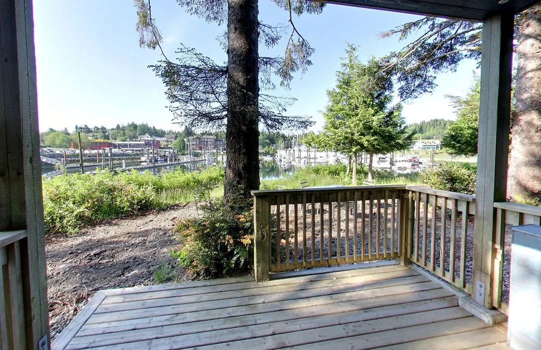 Embarc Ucluelet By Diamond Resorts-1
