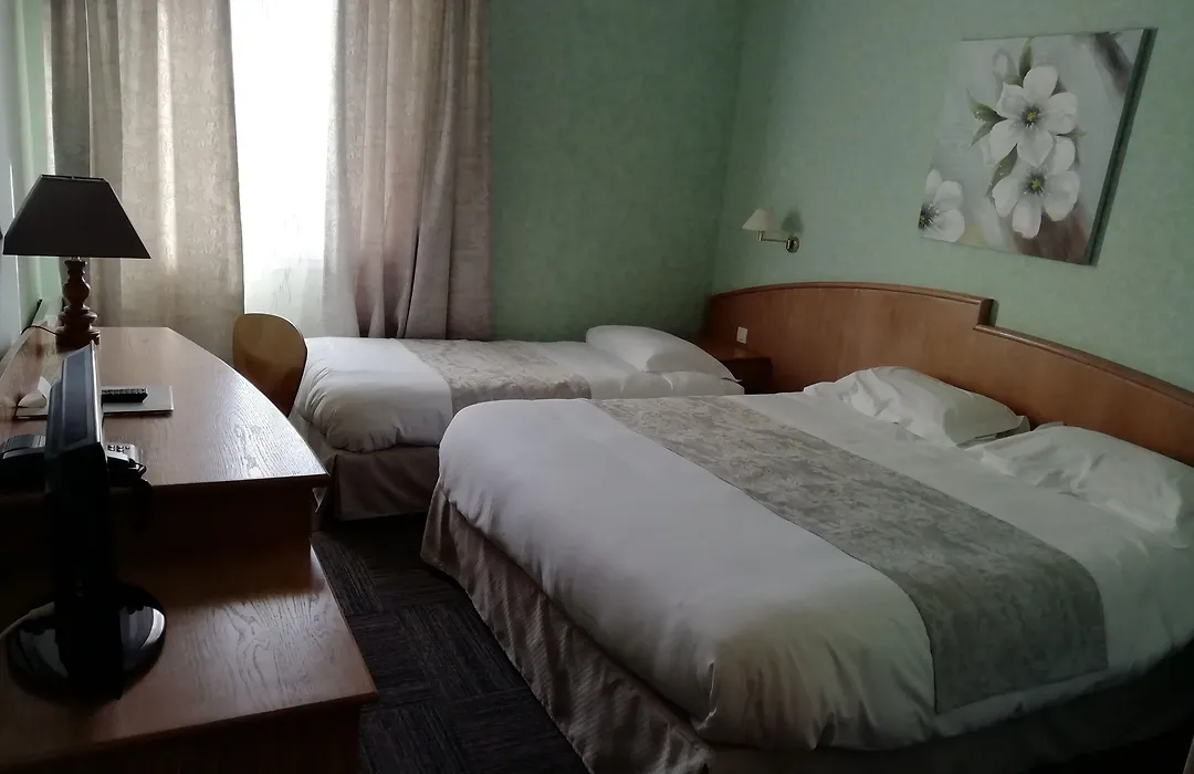 Le Chalet Fleuri-1