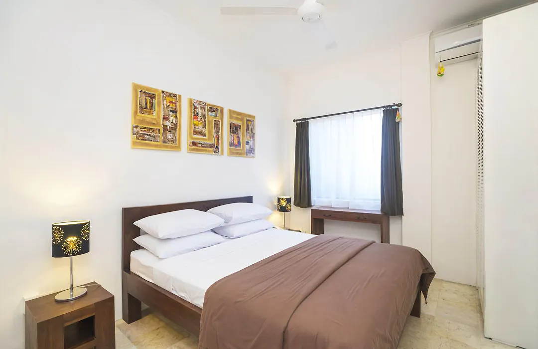 Beach Melati Apartments-1
