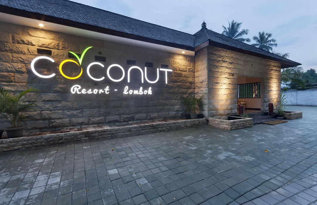 Coconut Boutique Resort-1