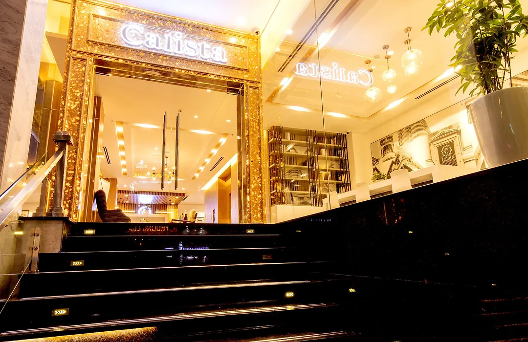 Calista Sai Gon Hotel-1