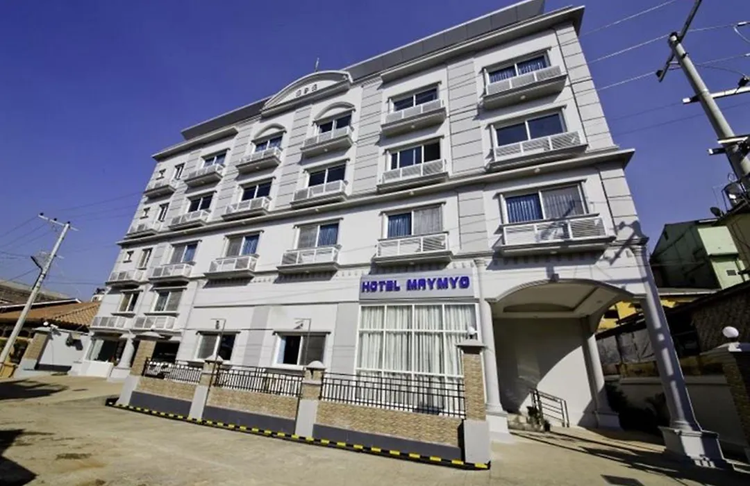 Hotel Maymyo-1