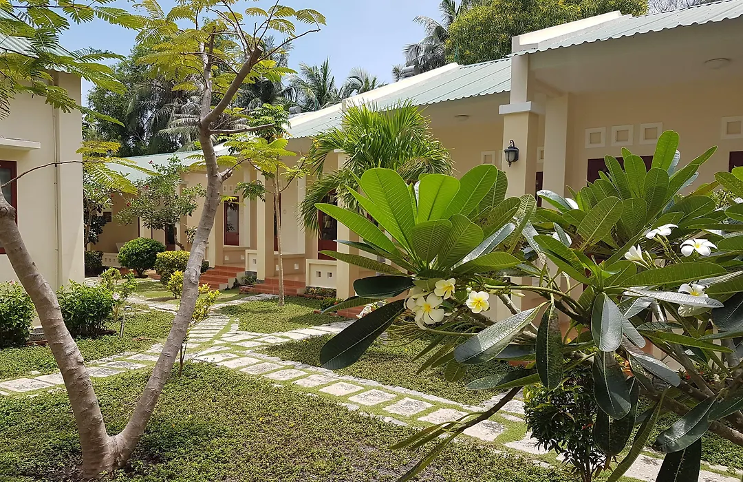 Herbal Hotel & Spa Mui Ne-1