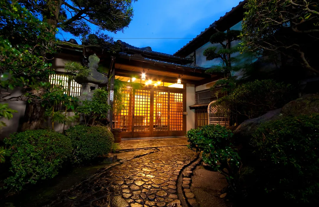 Ryokan Sennari (Adults Only)-1