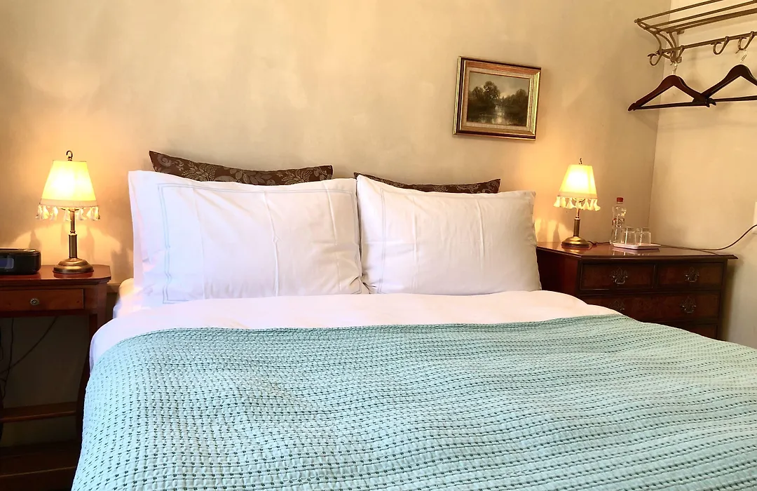 Townhouse Boutique Hotel-1