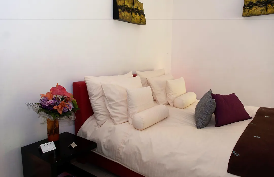 Birdcage Gay Men Resort And Lifestyle Hotel (Adults Only)-1
