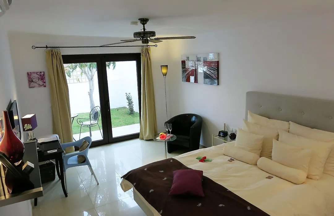 Birdcage Gay Men Resort And Lifestyle Hotel (Adults Only)-1
