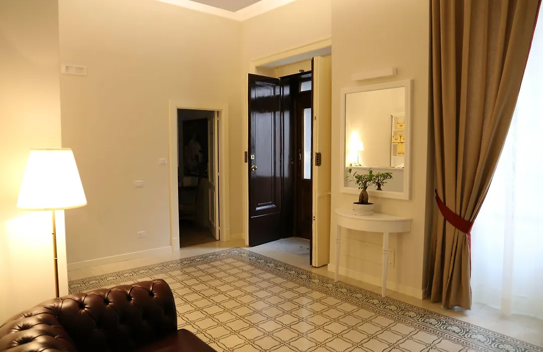 Dimora Delle Arti-1