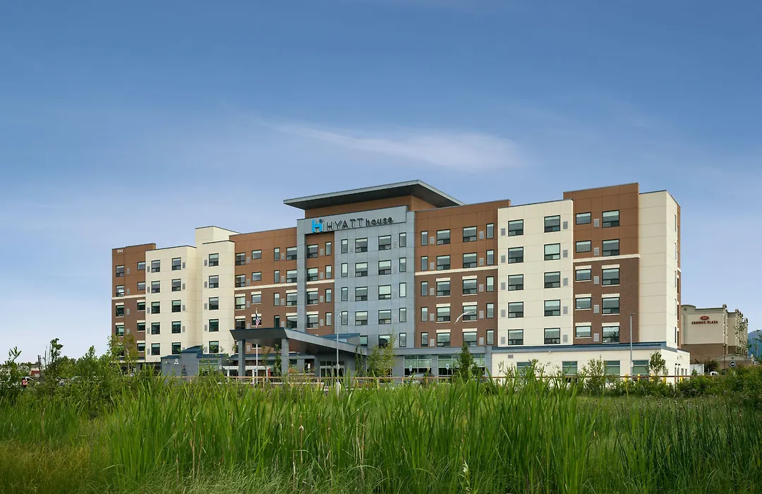 Hyatt House Anchorage-1