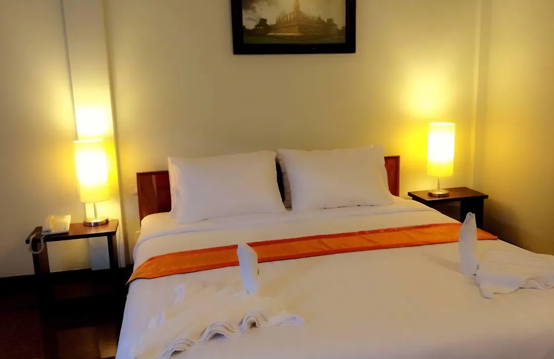 Luang Prabang Inn-1