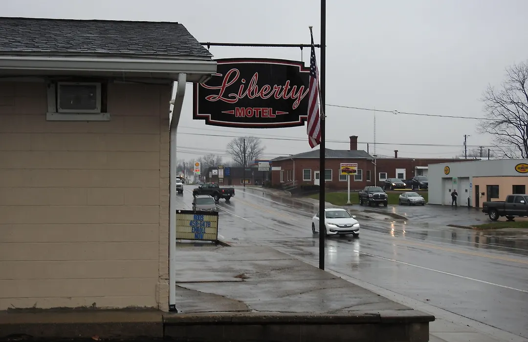 Liberty Inn Motel-1