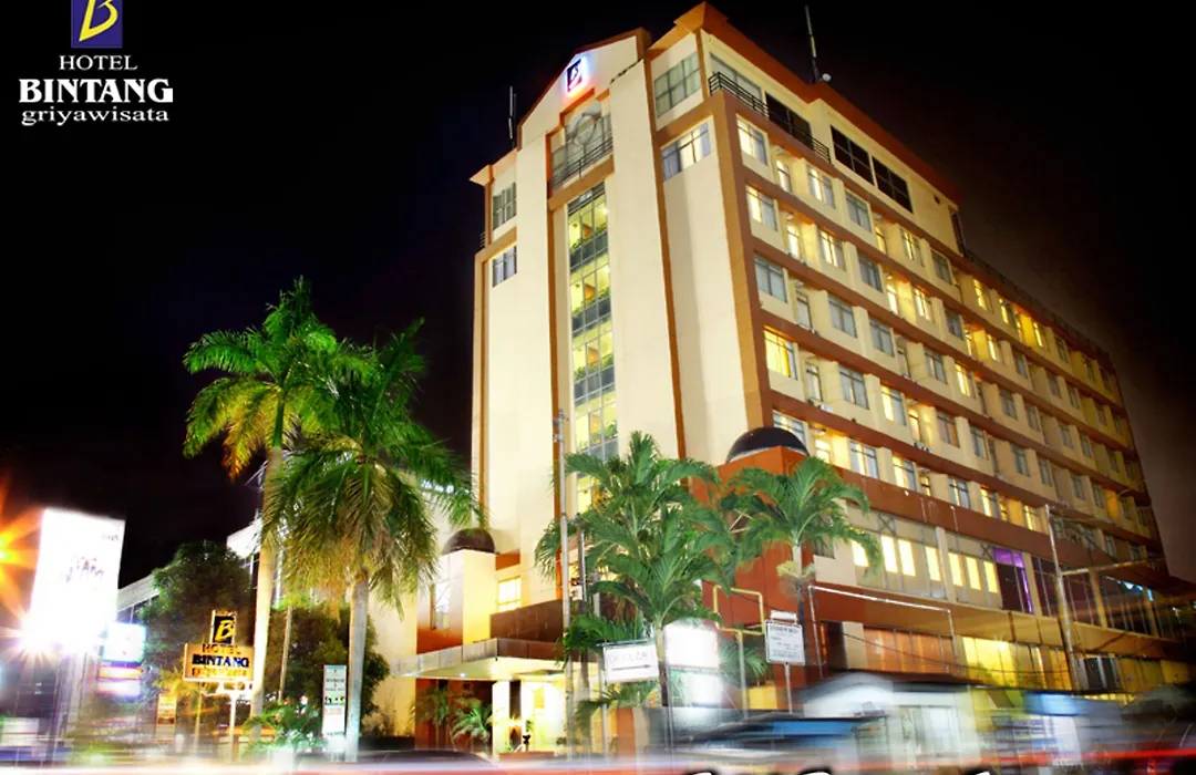 Townhouse Oak Jakarta near Monumen Nasional formerly Hotel Bintang Wisata Mandiri-1