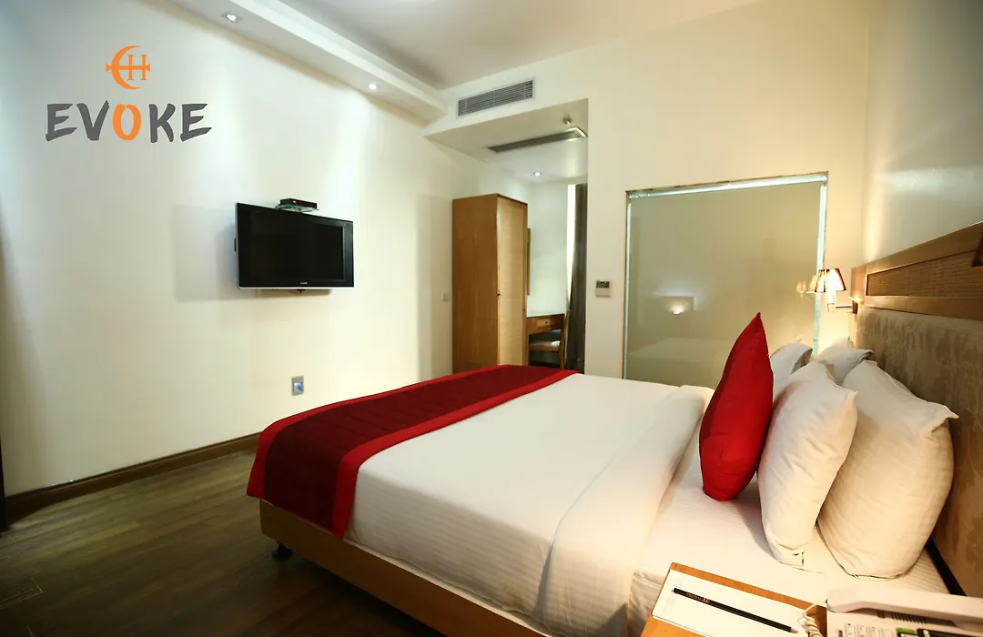 Evoke Lifestyle, Delhi-1