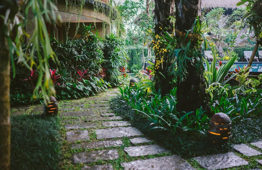 Honai Resort-1