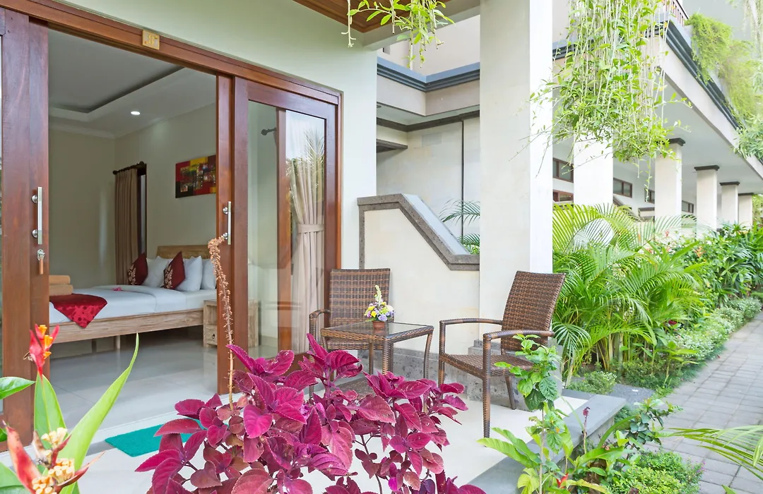 Kiskenda Cottages & Restaurant-1
