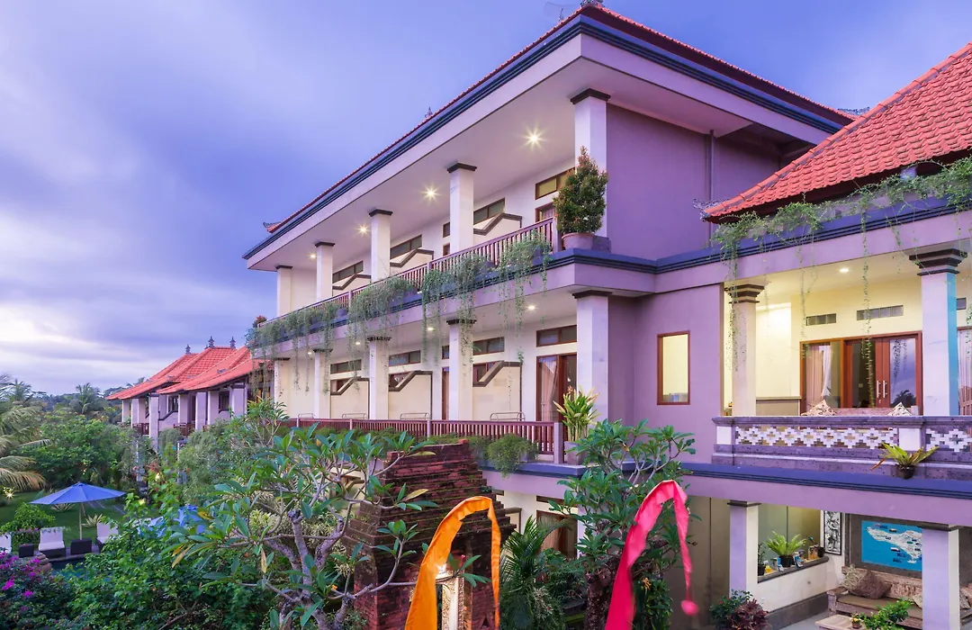 Kiskenda Cottages & Restaurant-1