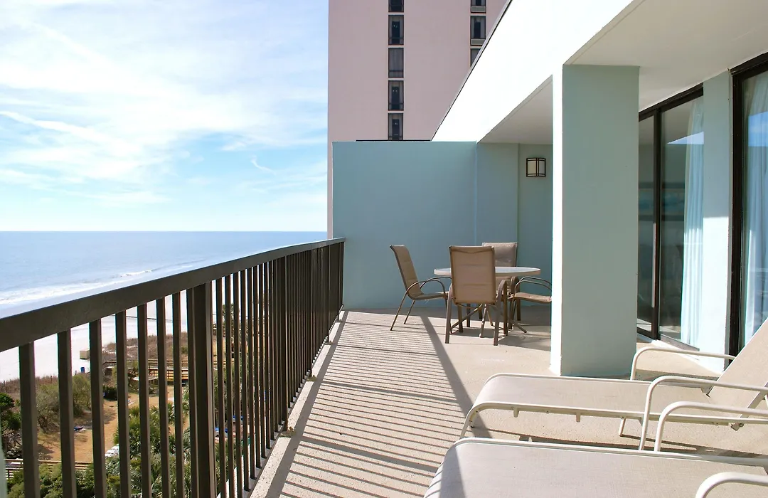 Carolina Dunes-1