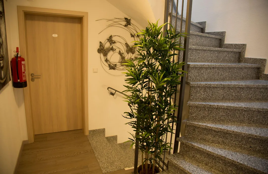 Hotel Zur Dorfschänke-1