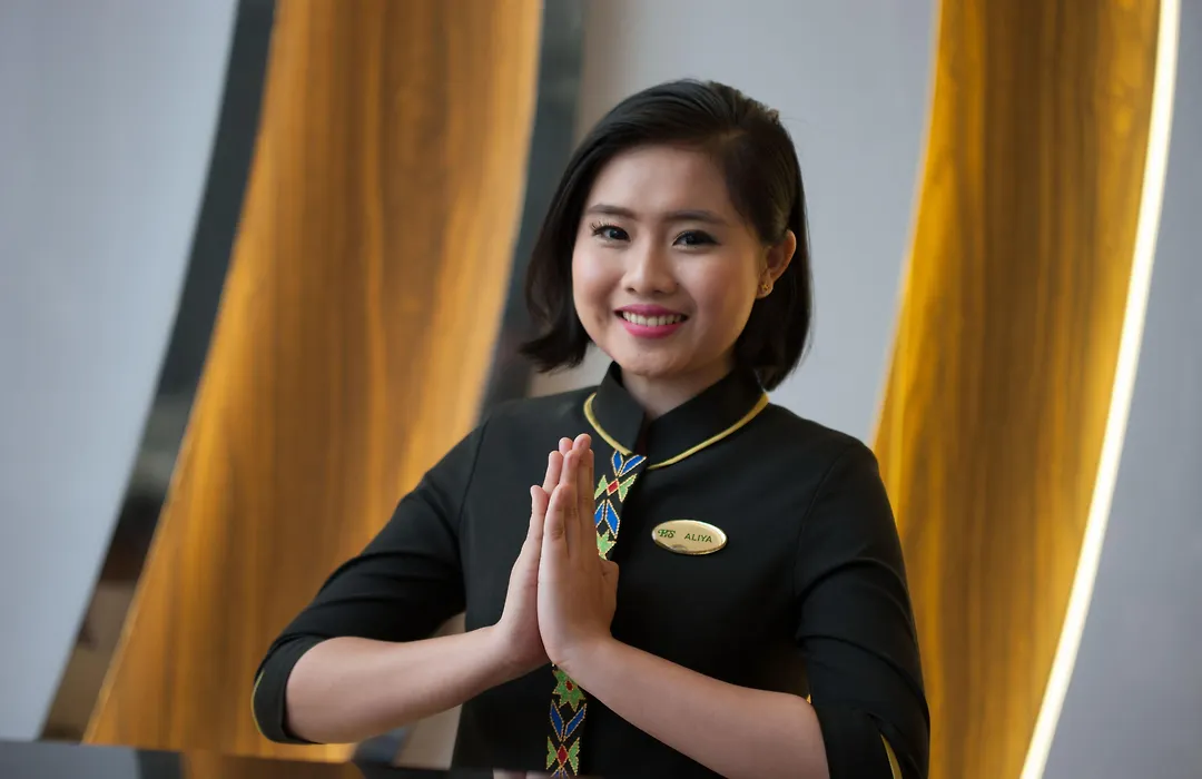 Hotel Santika Radial Palembang-1