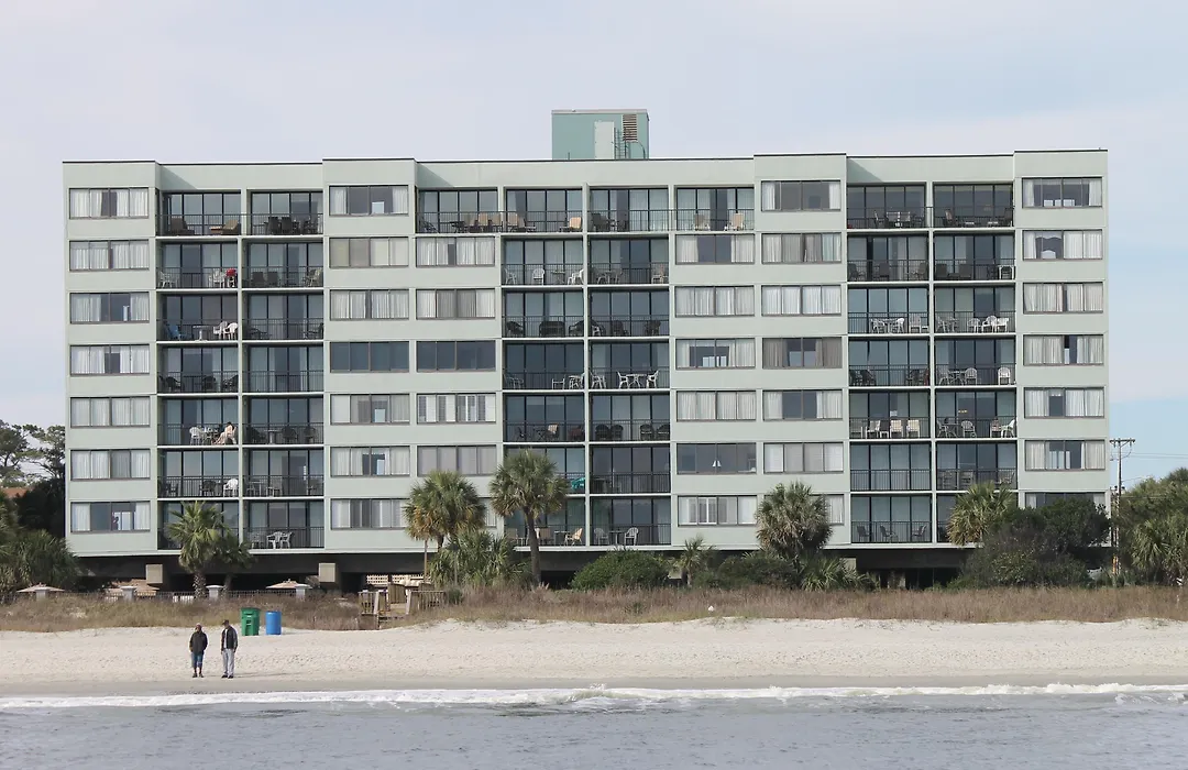 Carolina Dunes-1