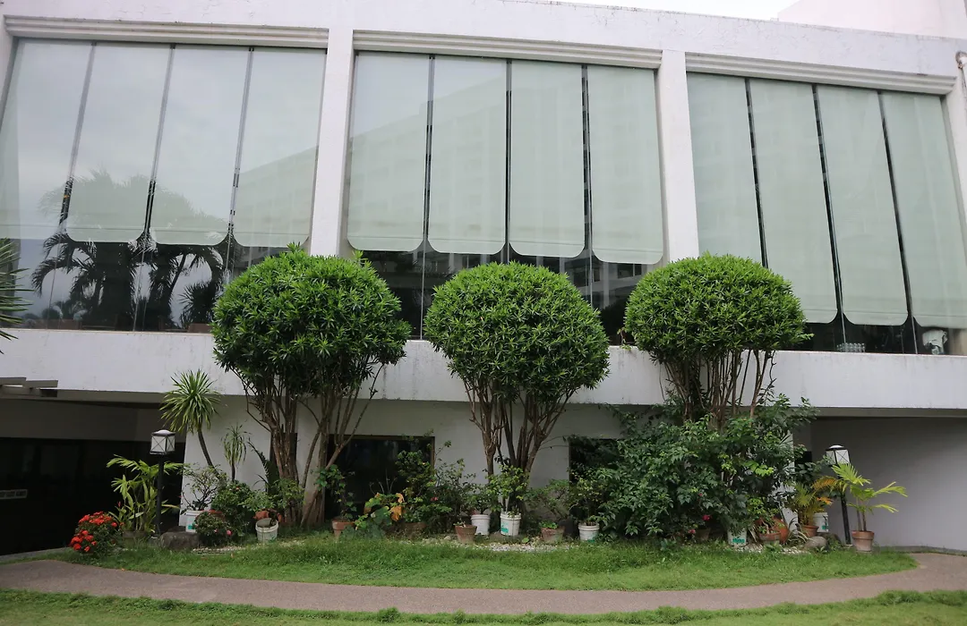 Garden Orchid Hotel-1